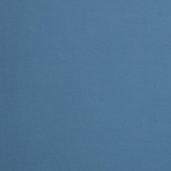Preview: Swafing Heike HW26/27 Bündchen Uni Rauchblau 258